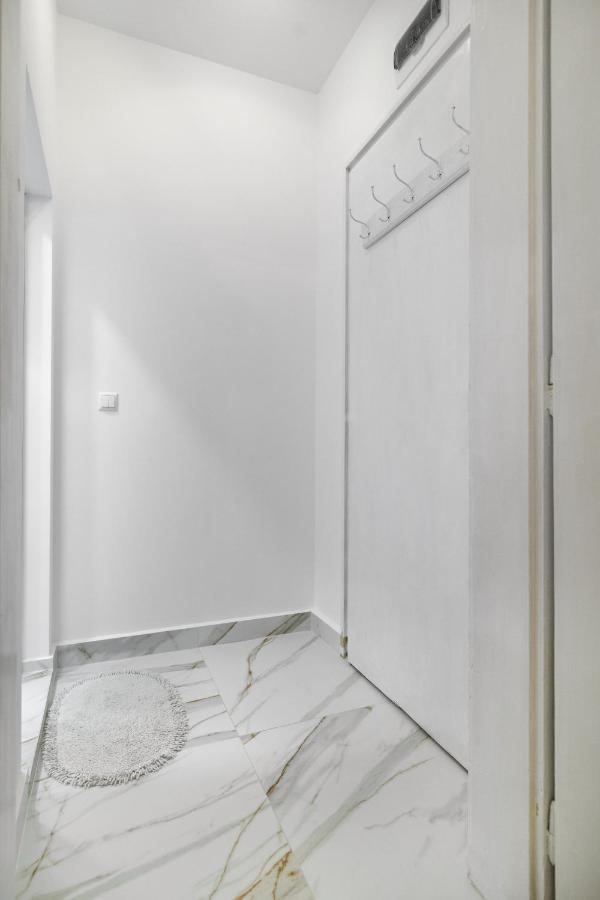 Апартамент Boho Chic Free Parking Varna Exterior photo