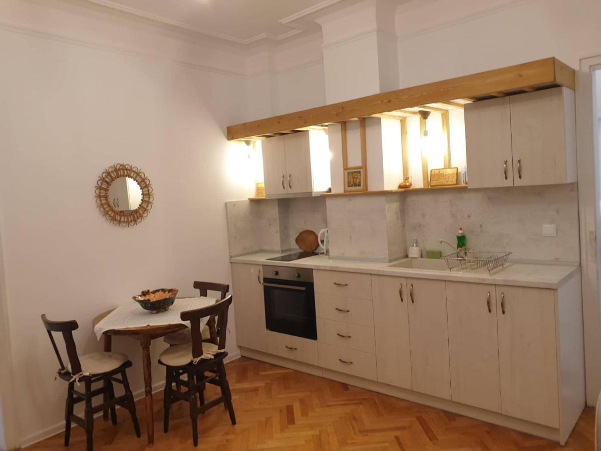 Апартамент Boho Chic Free Parking Varna Exterior photo